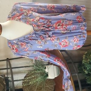 Signature Studio* Blouse